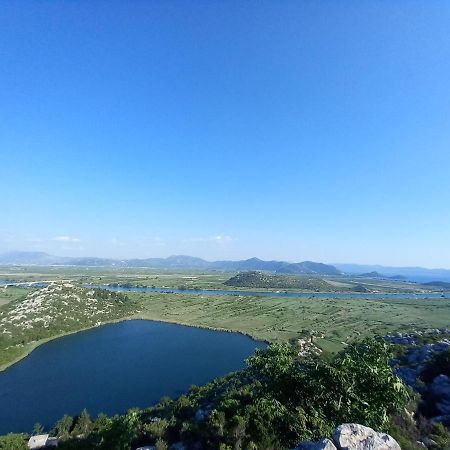 Apartman Jadranka Rogotin Esterno foto