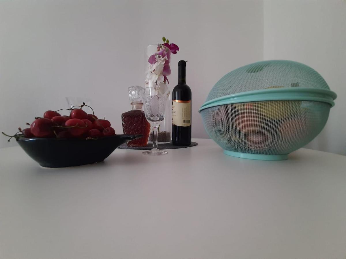 Apartman Jadranka Rogotin Esterno foto